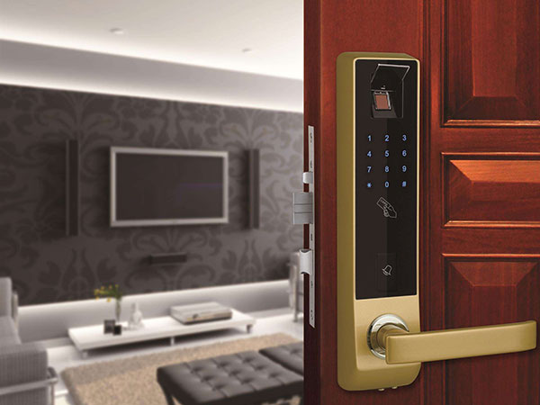 永清24小时上门开锁公司