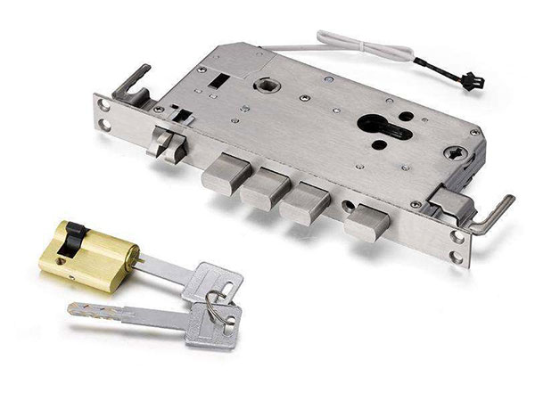 永清24小时上门开锁公司